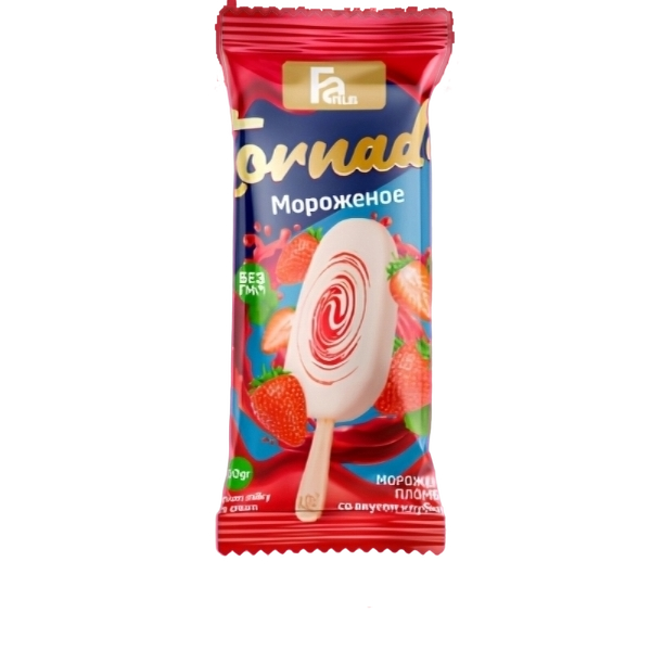Muzqaymoq 3