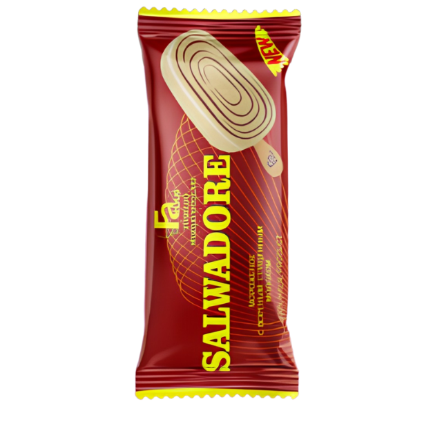 Muzqaymoq 9